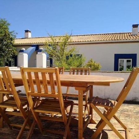 Villa Senhorial - Palace XIX & Privacy & Beach & Albufeira Old Town 外观 照片