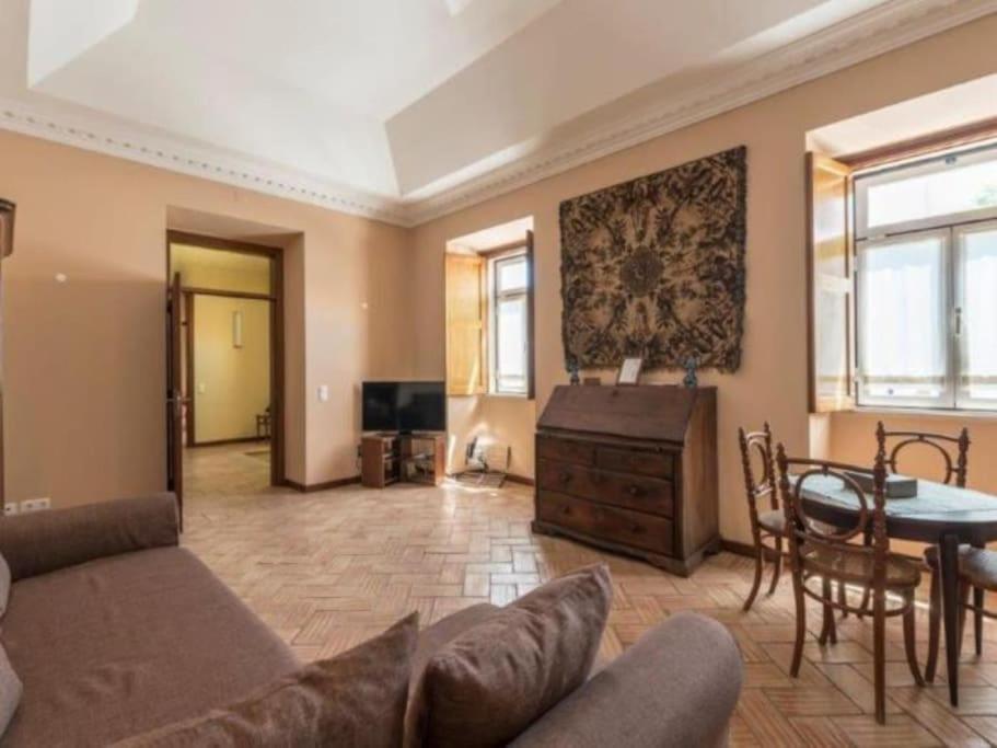 Villa Senhorial - Palace XIX & Privacy & Beach & Albufeira Old Town 外观 照片
