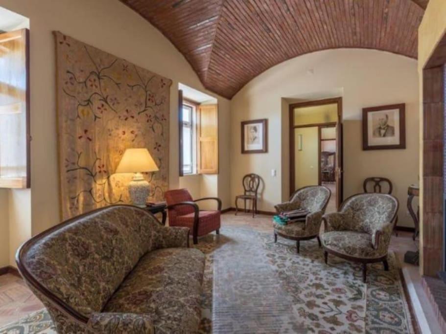 Villa Senhorial - Palace XIX & Privacy & Beach & Albufeira Old Town 外观 照片