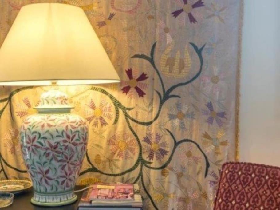 Villa Senhorial - Palace XIX & Privacy & Beach & Albufeira Old Town 外观 照片
