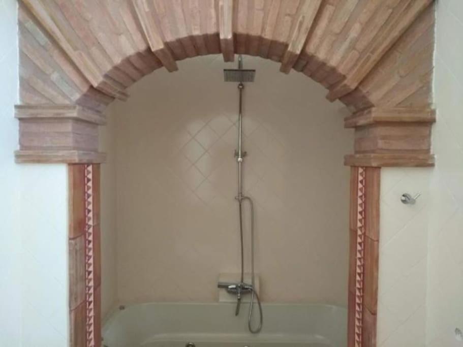 Villa Senhorial - Palace XIX & Privacy & Beach & Albufeira Old Town 外观 照片