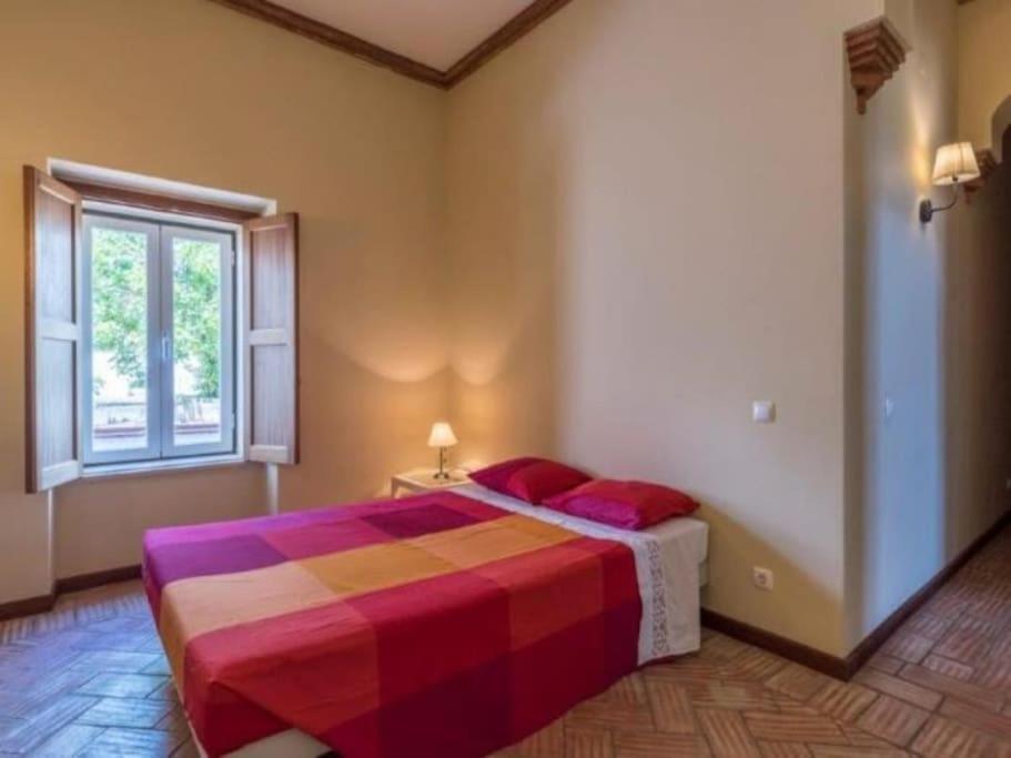 Villa Senhorial - Palace XIX & Privacy & Beach & Albufeira Old Town 外观 照片