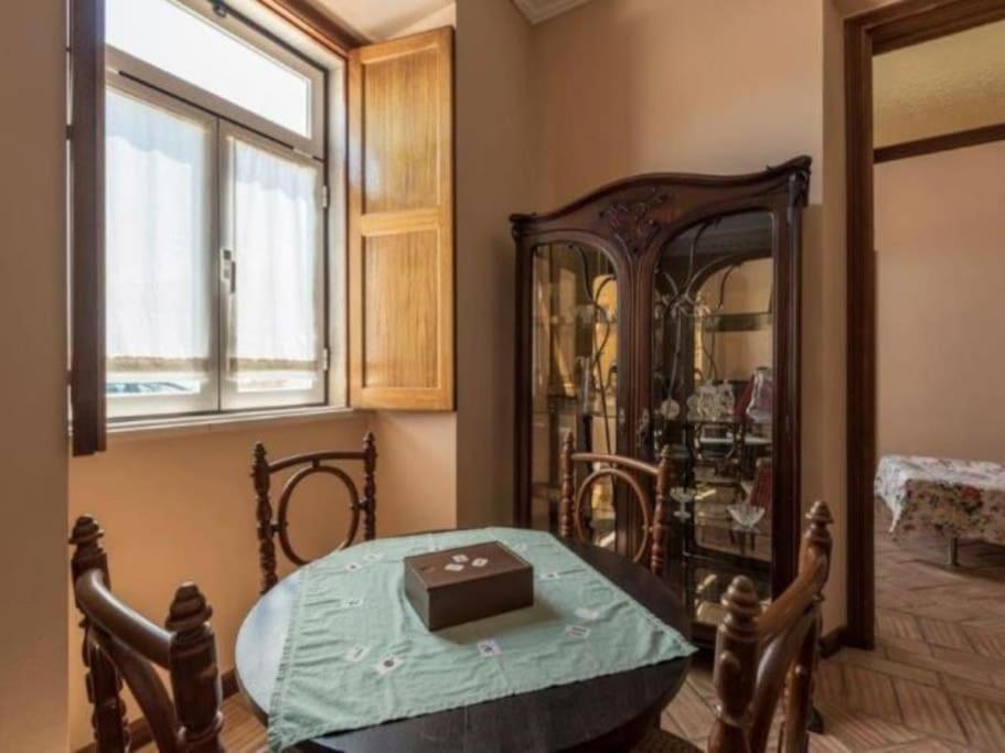 Villa Senhorial - Palace XIX & Privacy & Beach & Albufeira Old Town 外观 照片
