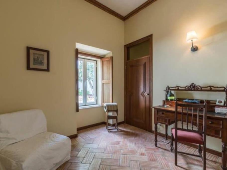 Villa Senhorial - Palace XIX & Privacy & Beach & Albufeira Old Town 外观 照片