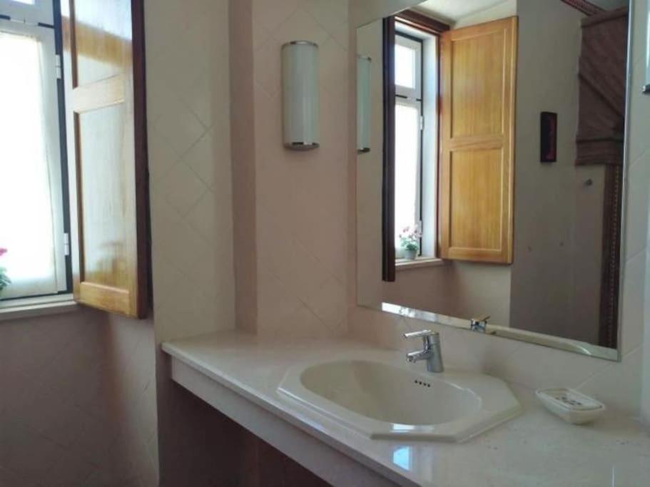 Villa Senhorial - Palace XIX & Privacy & Beach & Albufeira Old Town 外观 照片