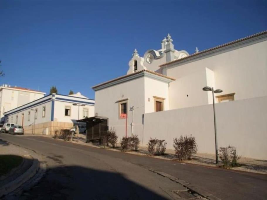 Villa Senhorial - Palace XIX & Privacy & Beach & Albufeira Old Town 外观 照片