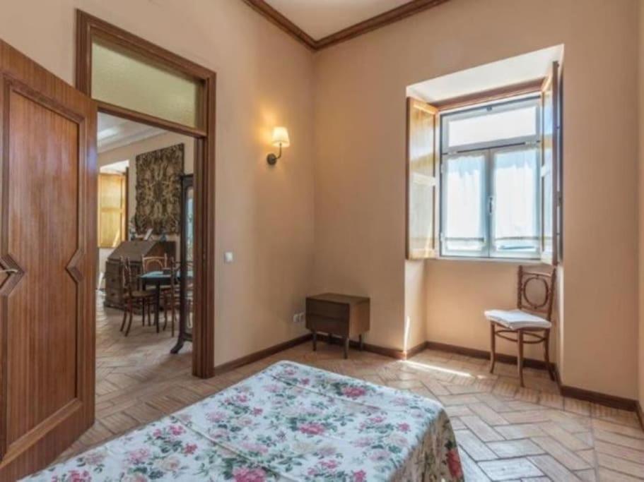 Villa Senhorial - Palace XIX & Privacy & Beach & Albufeira Old Town 外观 照片