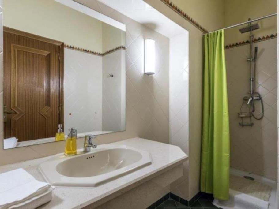 Villa Senhorial - Palace XIX & Privacy & Beach & Albufeira Old Town 外观 照片